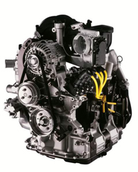 P3345 Engine